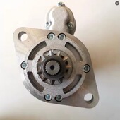 QDJ1450 J1起动机4G33T 300000L起动机马达常柴4G29起动机马达