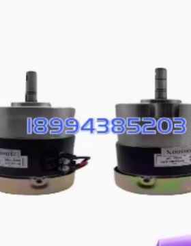 电动叉车电机DC06 0.63KW 24V 电动机马达21B00500X 18B00087X