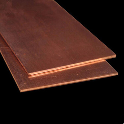 直销优质 TVP2/TP2 紫铜棒订尺切割