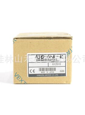 オリエンタルモーターαSTEP用ドライバASD10B-K