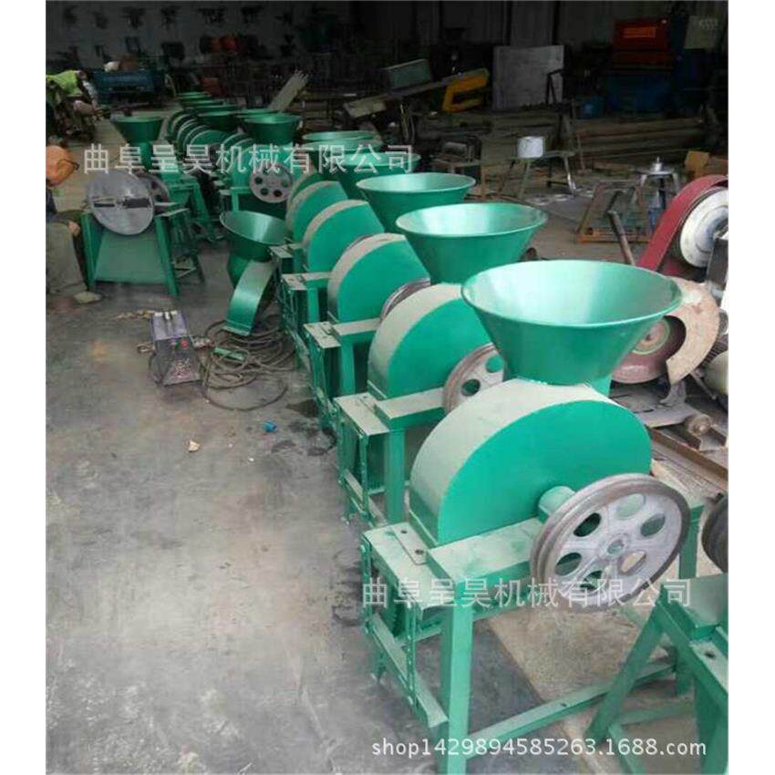 土豆切片机直销地瓜切片机厚薄可调切片整齐不破碎