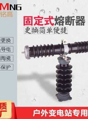 RN1RN2RN3RW9高压限流熔断器陶瓷RXWO-35/40.5-0.5户外互感器保护