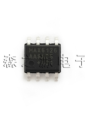 MAX6126AASA25 MAX6126AASA SOP-8 电压基准