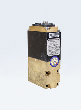 北京天地玛珂FHD1.2/40X型矿用本质安全型电磁先导阀 电液控