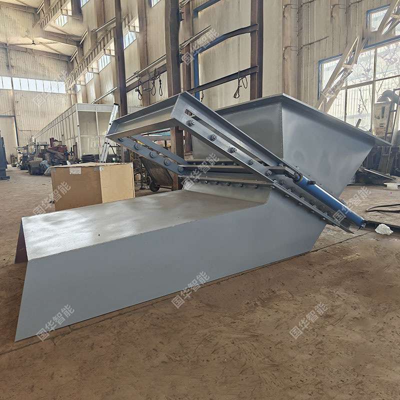 矿用振动给料机 结构紧凑耐用XZG10双质体振动给料机