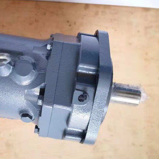 DOWNMAX Motor MB350A液压马达船舶锚机吊臂用