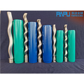 NM015 NEMO螺杆泵配件三元 NM011 NM031 NM021 乙丙橡胶 EPDM定子