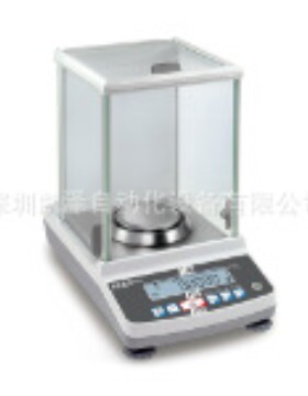 KERN&SOHN  ALJ 500-4A 分析天平体重秤测力计全系列产品原厂直采