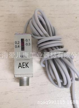 IS10-01压力开关PK503/可调HS110-NO HS110-NC压力继电器PK510