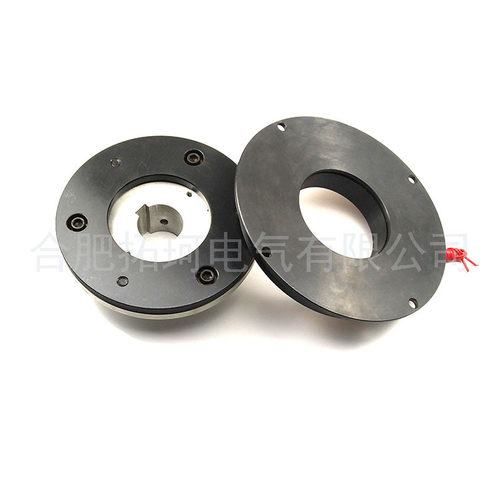 DZD5-320A 320NM 60W 24VD 单片电磁制动器 电机制动器 电机刹车