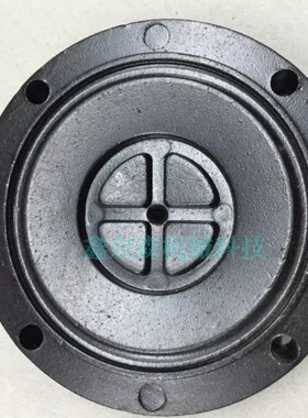 喷吹阀阀盖 SZV1191018 V3630501活塞式脉冲阀阀盖