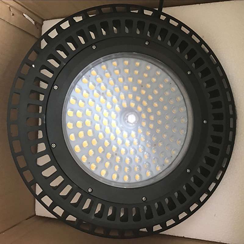 供应150WLED工矿灯 200WLED厂房灯 100WLED工厂灯 LED天棚灯