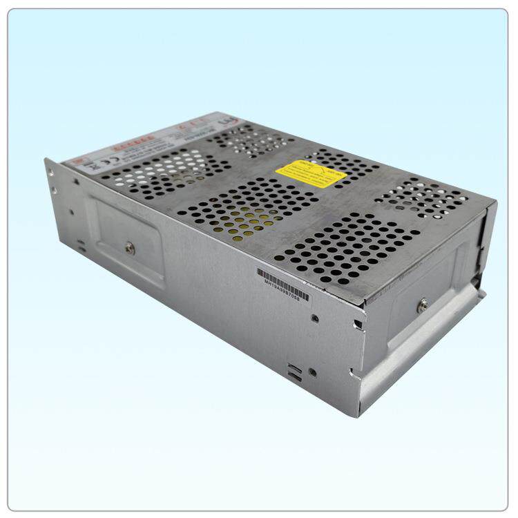 MH-300N-63V娃娃机电源精品机电源AC转DC零食机电源300W63V4.5A