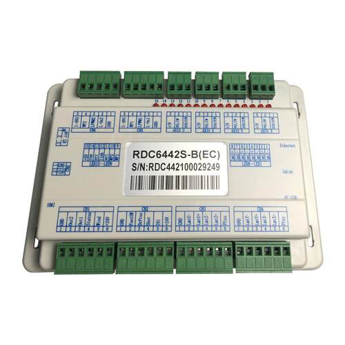 RDC6442S/RDC6445S激光切割机配件雕刻机主板自动控制卡系统
