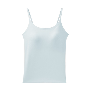 IR吊带软软衣内搭吊带文胸无痕女士款女生薄款品牌推荐