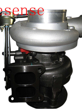 厂家销售涡轮增压器及其配件HX55W  4046005  VG1540110090