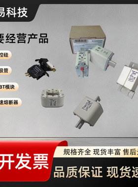 170M5764 170M5765 170M5766 170M5767 170M5768熔断器170M系列