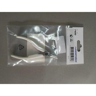 609 钢制 792Lindstrom7490扁嘴钳12CM钳子