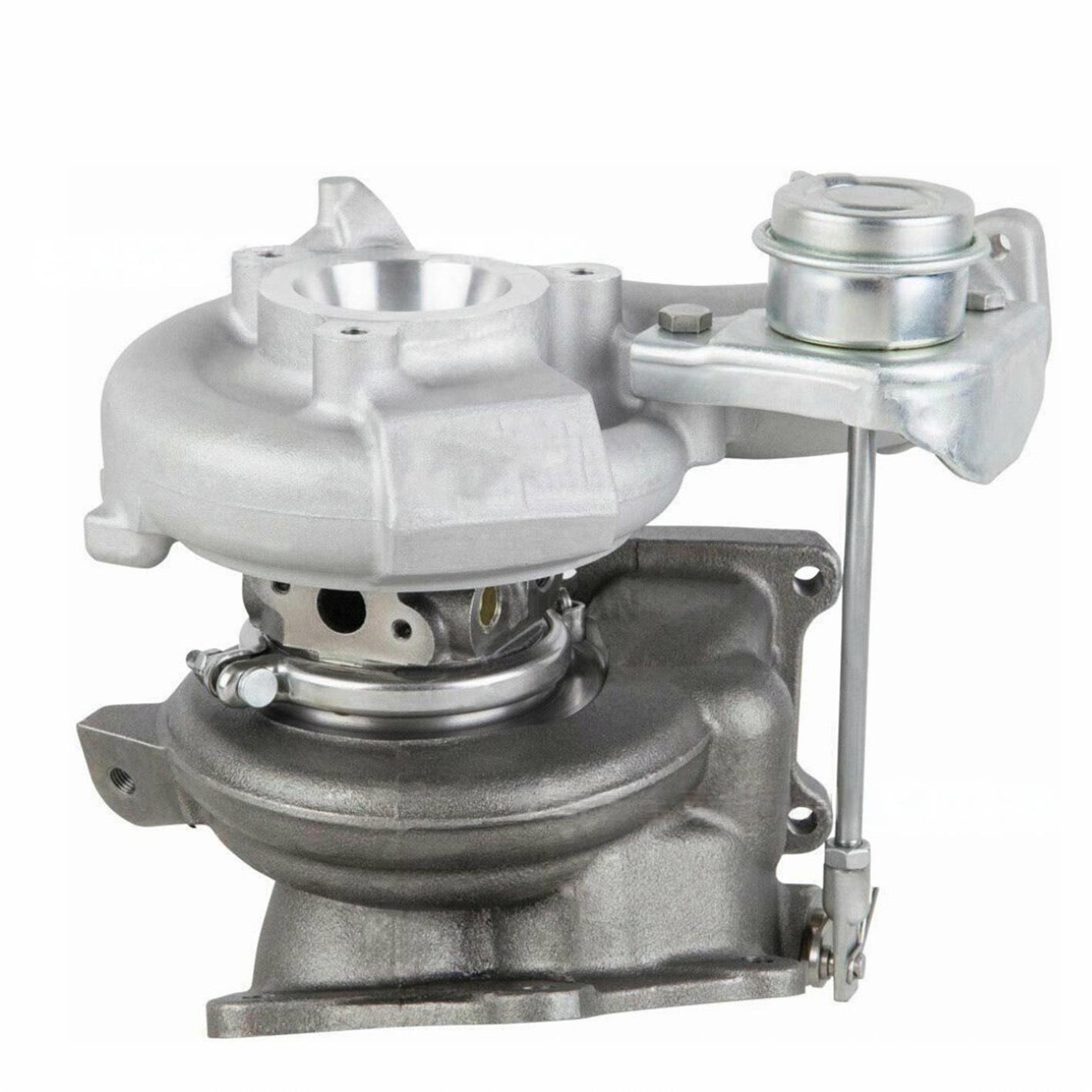 21595176 49378-01631 1515A198 1515A183 EVO 4B11 涡轮增压器
