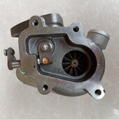 802RHF5 庆铃五十铃4JB1 802竞技者皮卡车涡轮增压器机44 RHF4