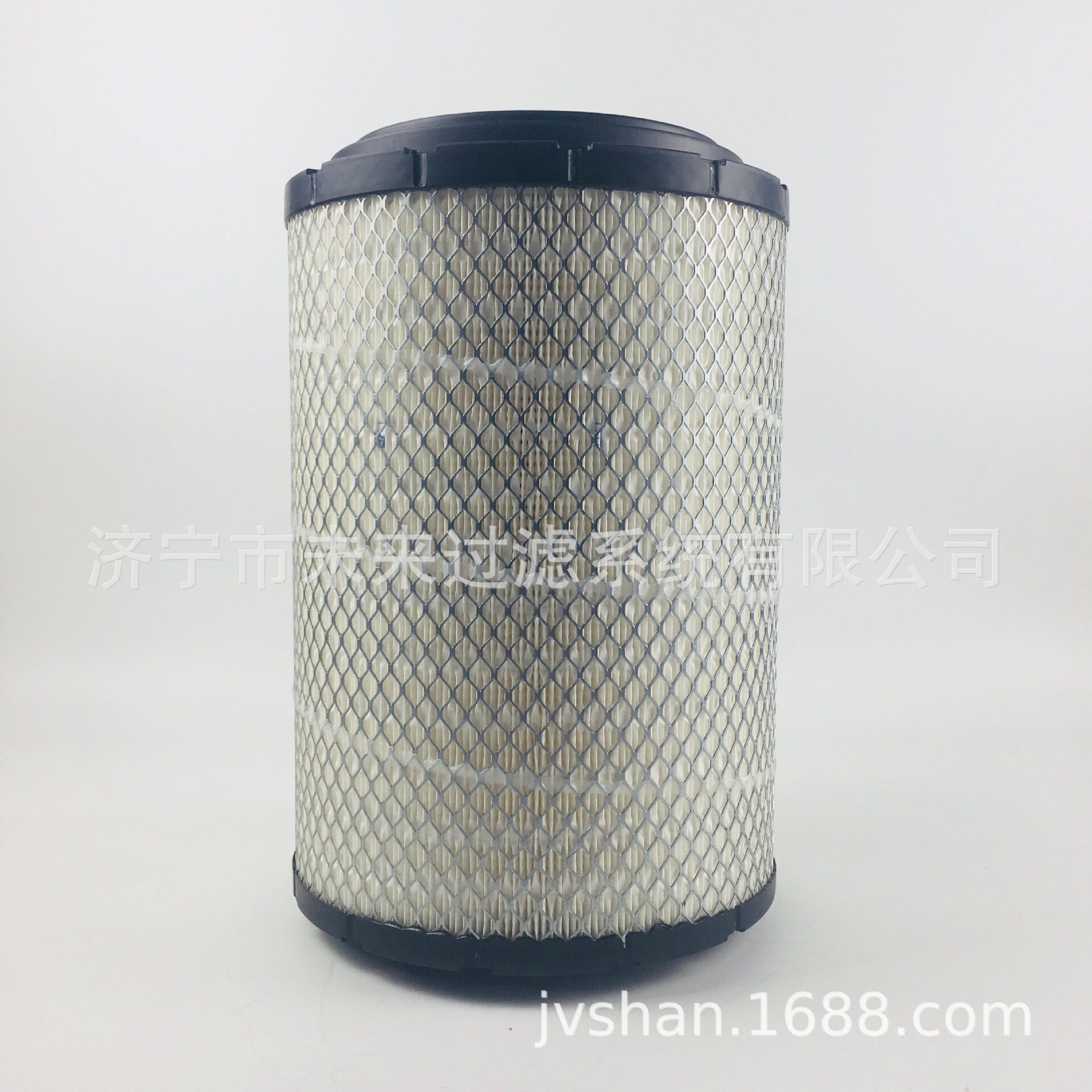 巨杉K2332PU大丝口JAC江淮货车江淮亮剑 小金牛滤芯格尔发空滤