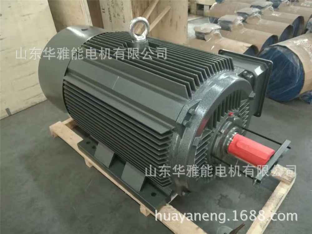 江晟YBX5400-10-355KW电机金兴YBX5400-10-355KW电机轻松替代方案