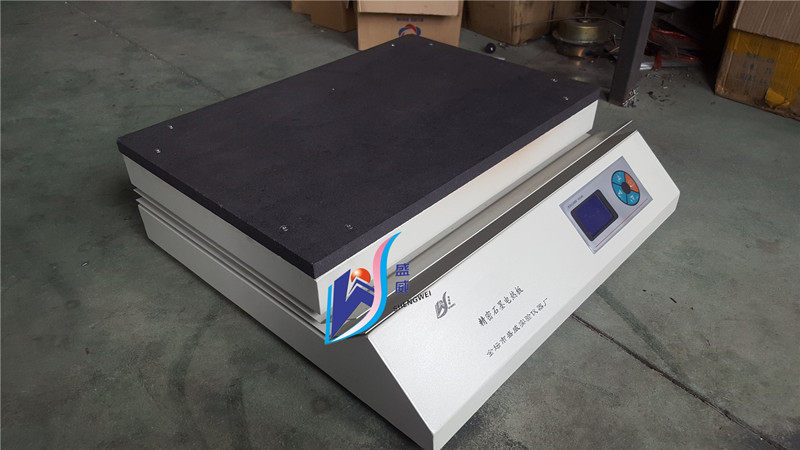 DB-3EFS石墨电热板数显恒温加热板高温石墨电热板厂家600×400mm