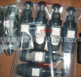阿托斯ATOS叠加式单向阀HR-013/2 50
