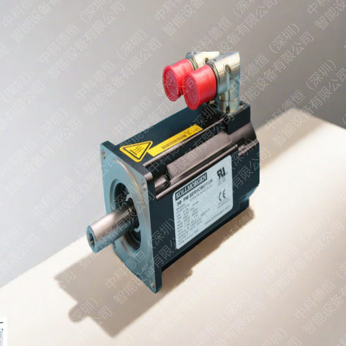 科尔摩根Kollmorgen伺服电机马达AKM73L-AN-560VDC过载保护双MPG