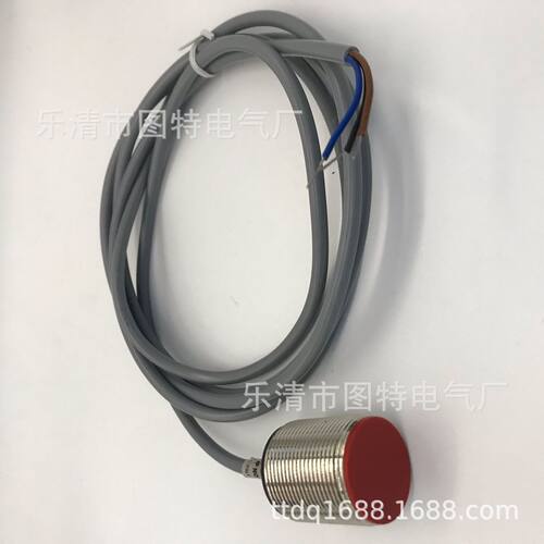 供应  接近开关SI30SM-DC4质保一年SI30SM-C10 NPN NO H S