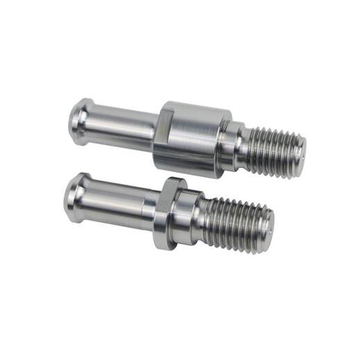 昆机镗床专用拉钉ST50/BT50转ST50-NT刀柄专用T611D搪床拉丁