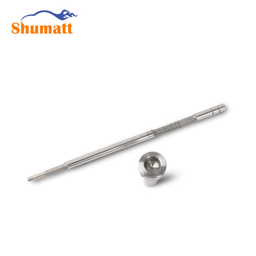 F00VC01379 阀组件 110系列 CRI2-16  Shumatt 国产全新