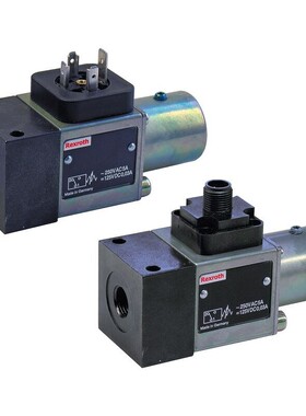 R901108236  HED8OH-2X/350K14AS，Rexroth机械压力开关