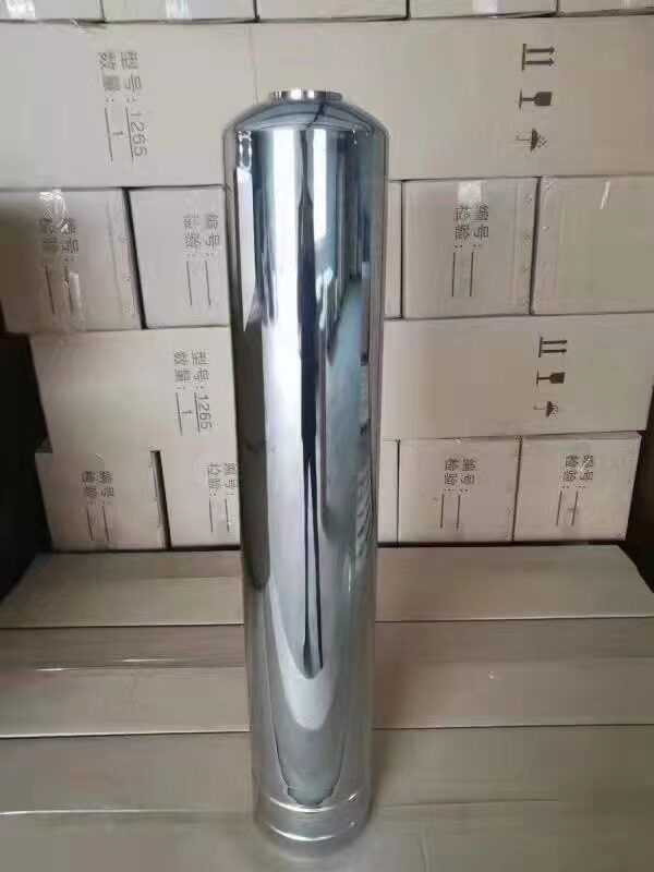 批发树脂罐玻璃钢罐水处理过滤器玻璃钢桶反渗透设备水处理设备