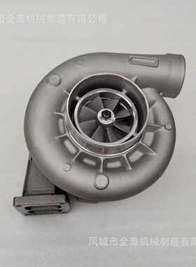 KTA50发电机组增压器HX80 4044427 2882102