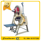 可用于研究工作时磨细矿石 湿式 锥型球磨机 试验用锥形球磨机