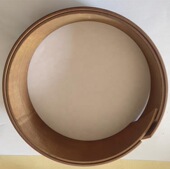 载机936 9J9806环磨损165 980 977L轮式 装 44.6适合履带装 载机977K