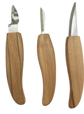 陶泥NPE具厂工家直供工具FS3-33支0修刀坯泥塑模型工具陶艺DIY