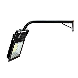 铺招牌射灯匾门面照门室外YM-ggp防水支架店头探明照户外广告牌