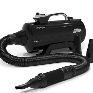 神宝宠功狗物店大型犬金毛吹风机拉毛大率静机28111音变频双马达