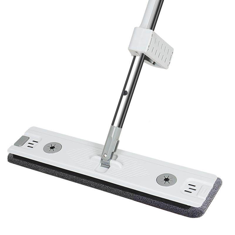 家平用拖把新款免手懒人拖地板拖布湿两用工吸水墩布一拖洗净,家庭/个人清洁工具,平板拖把,淘宝优惠券,粉丝福利购,淘宝优惠卷