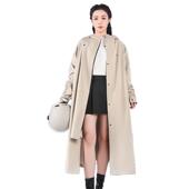 外骑 成人无品牌 雨衣电穿动车电瓶摩托长款 车全披身防暴雨雨男款