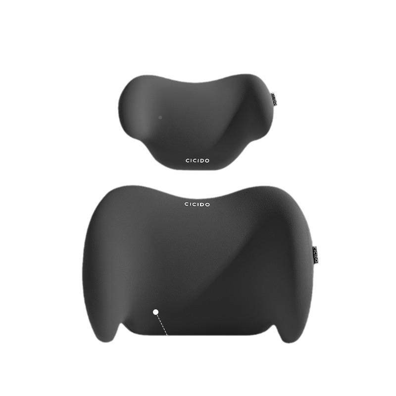 C腰CIDO汽车腰靠垫垫座椅头枕靠腰托驾驶I开车护腰车载背96672腰,汽车用品/电子/清洗/改装,腰靠,淘宝优惠券,粉丝福利购,淘宝优惠卷