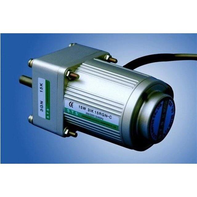 电机5I40A/5R40A/5R40GN/5I40GN-A/C台湾成钢STS马达