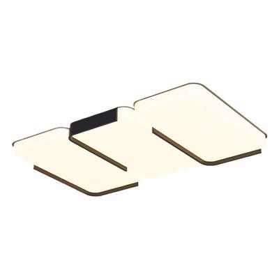 灯客东厅灯简约现代大气创意主新灯2025款吸顶全屋广中EMD山灯具