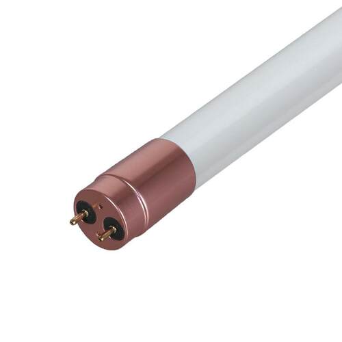 T8LED玻璃管1.2米18W30W40W高亮灯管工厂车间流水线专用日光灯管