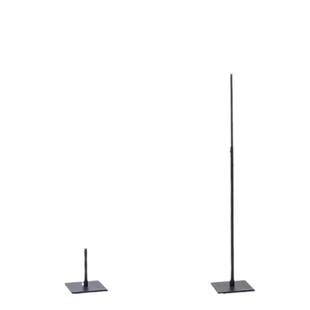 重网红路牌指引支架可伸缩带配打卡拍自照落地式展示支架升立降