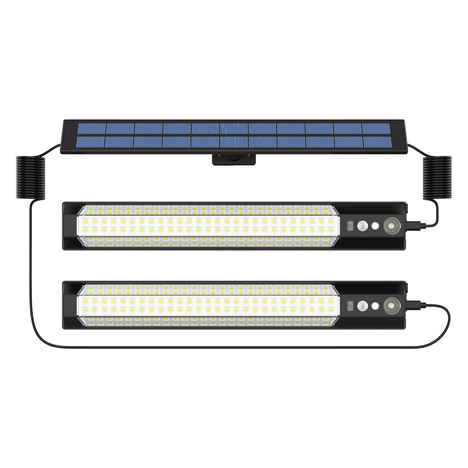 新太明阳能灯庭院景观灯高亮墙壁户外照款露营灯灯,五金/工具,太阳能灯,淘宝优惠券,粉丝福利购,淘宝优惠卷