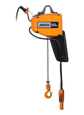 EQV起吊机移动式固定重式环-链电动葫芦吊机倒链OXK电葫芦升降机