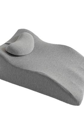 功能床上睡枕行房FMY-0858趴睡枕趴趴趴枕记趴忆棉枕多头趴垫腿垫